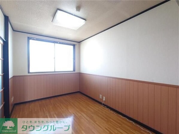 THパレロワイヤルの物件内観写真